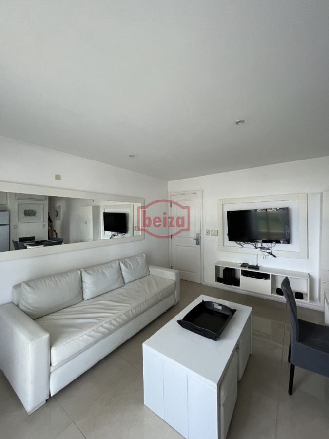 Apartamento ID.163837/Vista-al-mar-y-excelente-ubicación - Apartamento de 2 dormitorios - 