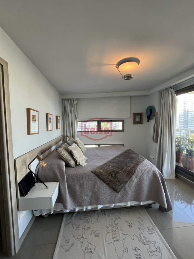 Apartamento ID.162886/Apartamento-en-Brava,-2-dormitorios-* - financia a 3 años,  2 dormitorios en suite, amplio