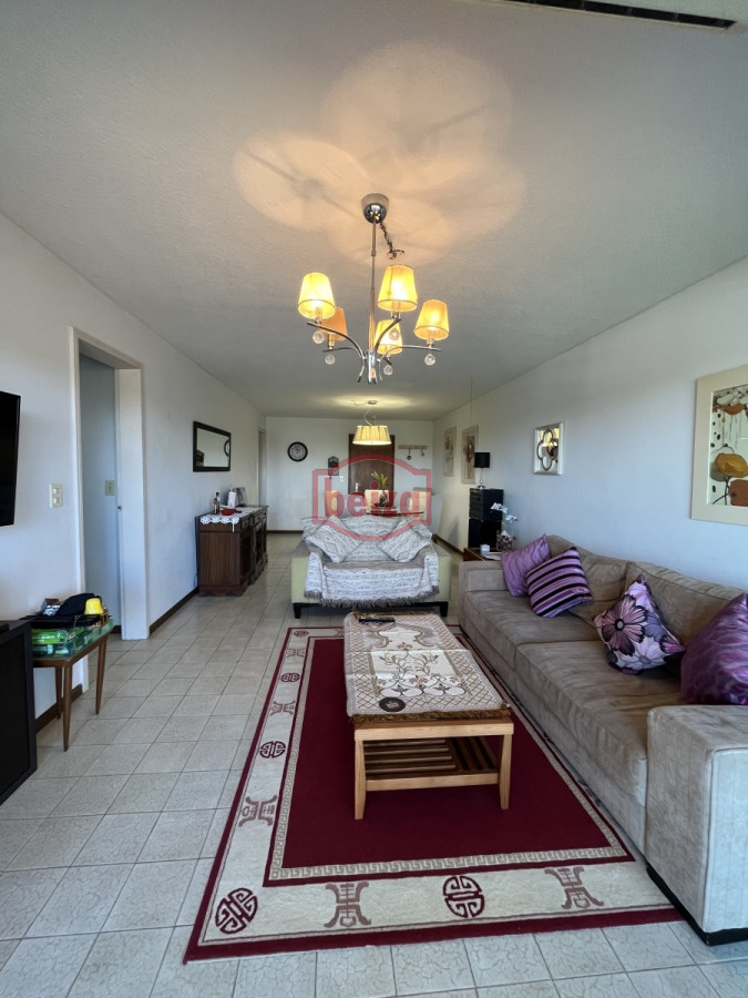 Apartamento ID.165863/Alquiler-de-depto-en-el-puerto- - Oportunidad única