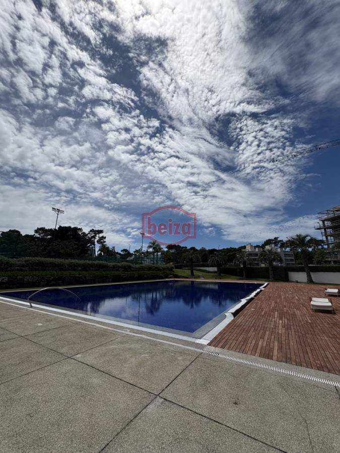 Apartamento ID.166645/apto-en-alquiler-2-dormit - Torre Aquarela 