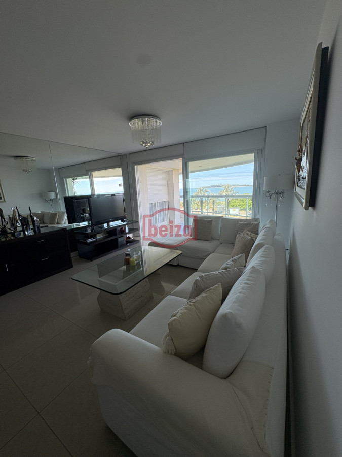 Apartamento ID.166645/apto-en-alquiler-2-dormit - Torre Aquarela 