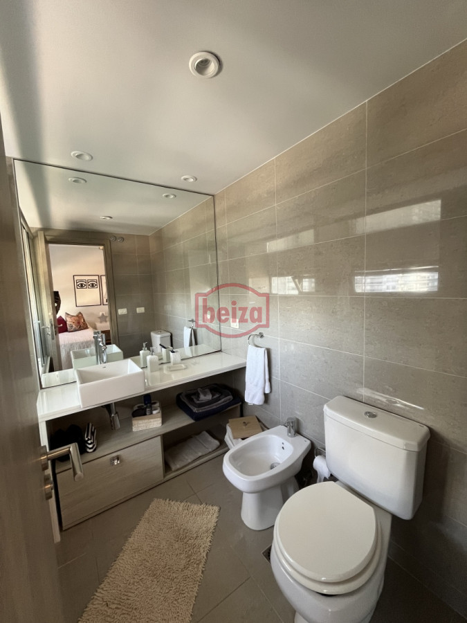 Apartamento ID.162886/Apartamento-en-Brava,-2-dormitorios-* - financia a 3 años,  2 dormitorios en suite, amplio