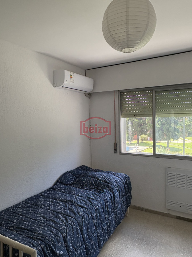 Apartamento ID.166666/un-dormitorio-frente-al-mar - Hermoso apartamento  primera fila mansa