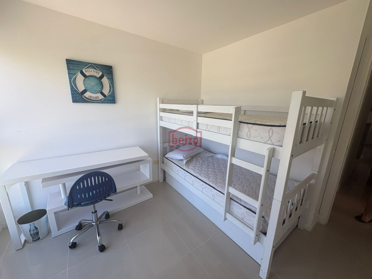 Apartamento ID.167033/Venta-Apartamento-3-dormitorios-en-la-Mansa - DEPTO EN BRAVA EN VENTA