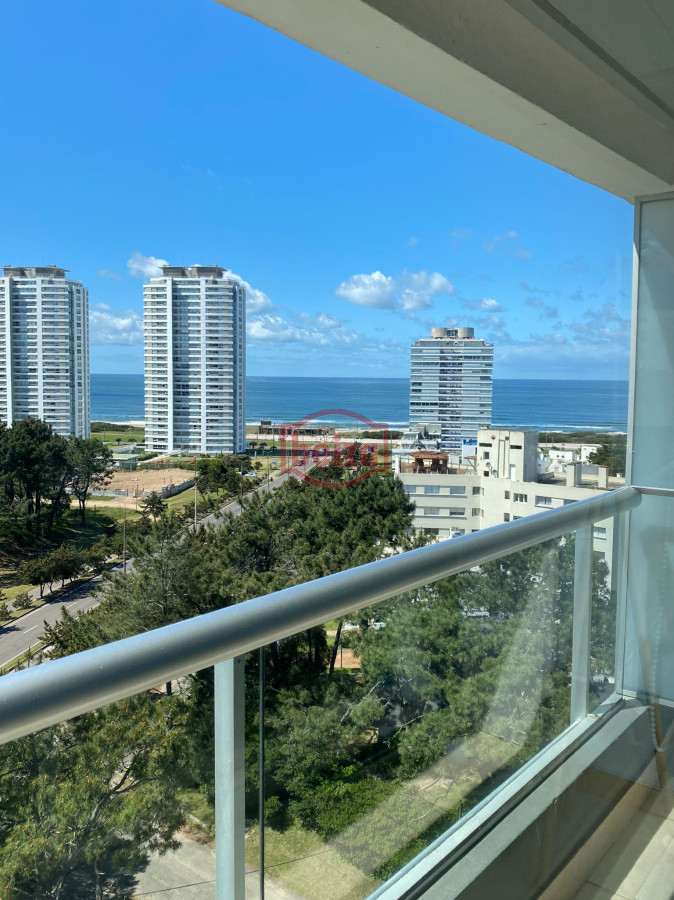 Apartamento ID.166434/VENTA-en-Península,-3-dormitorios-vista-puerto - Alquiler esplendio apartamento 2 dormitorios 