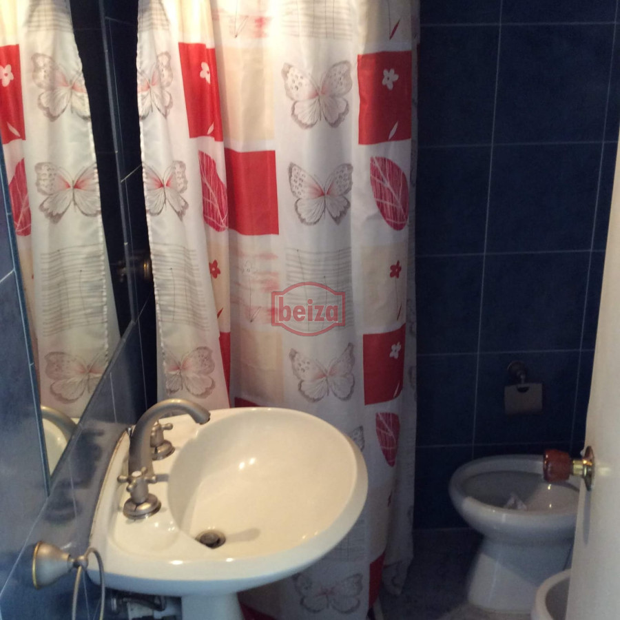 Apartamento ID.166113/Apartamento-de-3-dormitorios,-con-parrillero-y-estufa,-cerca-del-mar,-Punta-del-Este- - Apartamento en Brava - Punta del Este