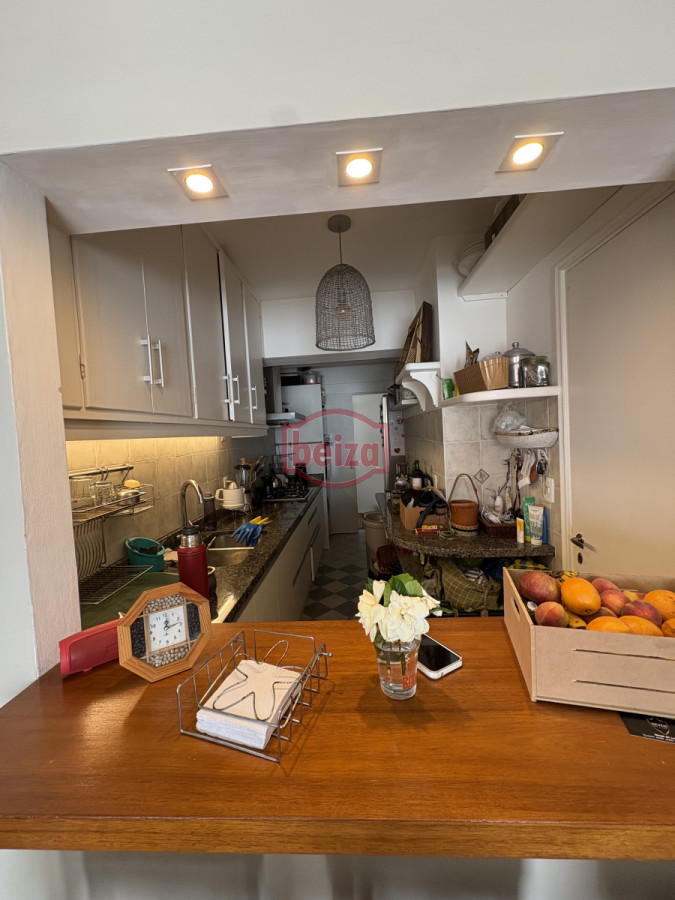 Apartamento ID.166667/Apartamento-frente-al-Mar-en-Playa-Brava - Hermoso apartamento en Punta del Este de tres dormitorios a pasos del mar 