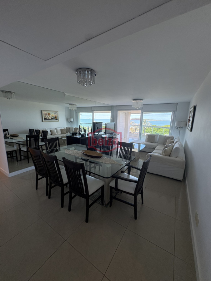 Apartamento ID.166645/apto-en-alquiler-2-dormit - Torre Aquarela 