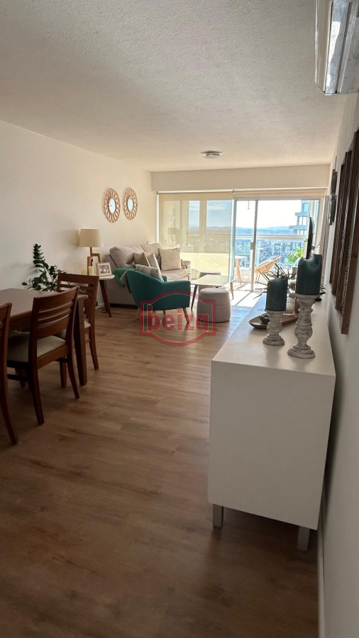Apartamento ID.166933/APARTAMENTO-en-alquiler-DE-3-DORMITORIOS-EN-PUNTA-DEL-ESTE - ALQUILER DOS DORMIT