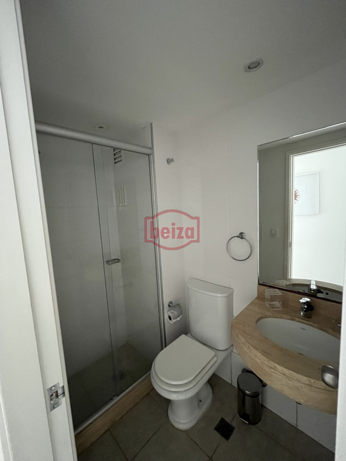 Apartamento ID.163837/Vista-al-mar-y-excelente-ubicación - Apartamento de 2 dormitorios - 
