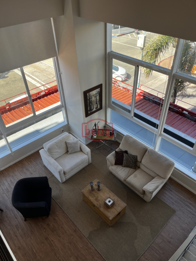 Apartamento ID.163066/Apartamento-con-vista-al-mar- - Apartamento en Peninsula, 1 dormitorios *