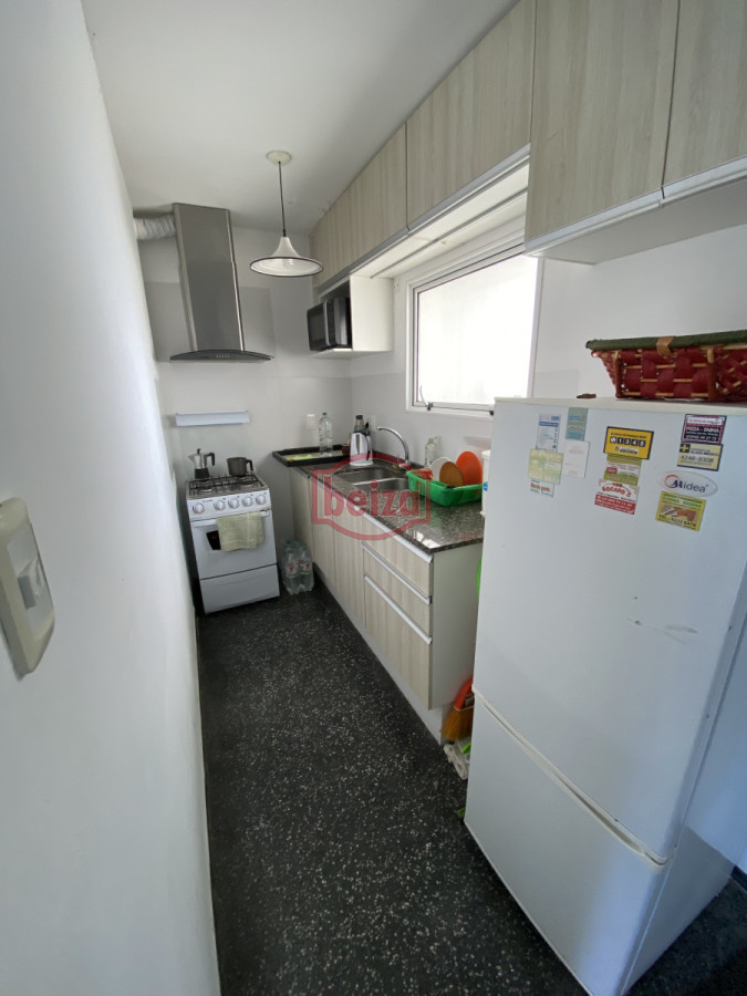 Apartamento ID.163056/En-playa-mansa-con-buena-vista-al-mar - Apartamento en Brava, 1 dormitorios *