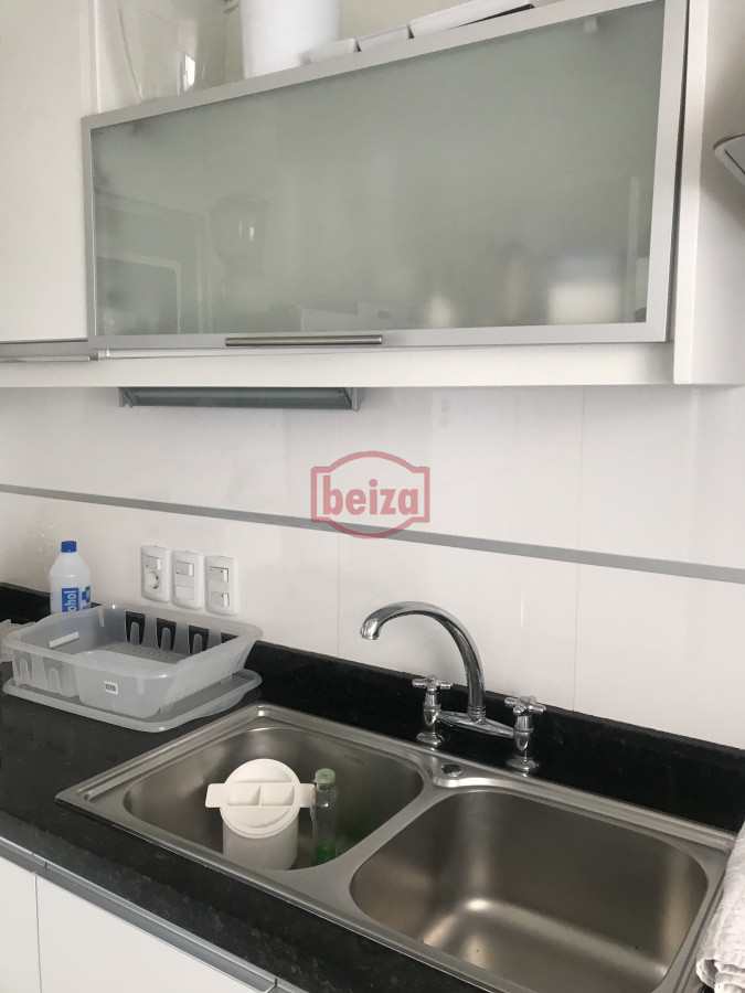 Apartamento ID.163760 - Playa Mansa - 2 Dormitorios en suite. Gran variedad de amenities