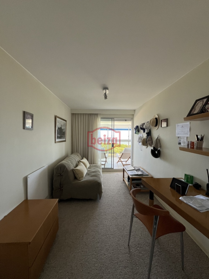 Apartamento ID.162946 - Venta 3 Dormitorios Primera fila Mansa