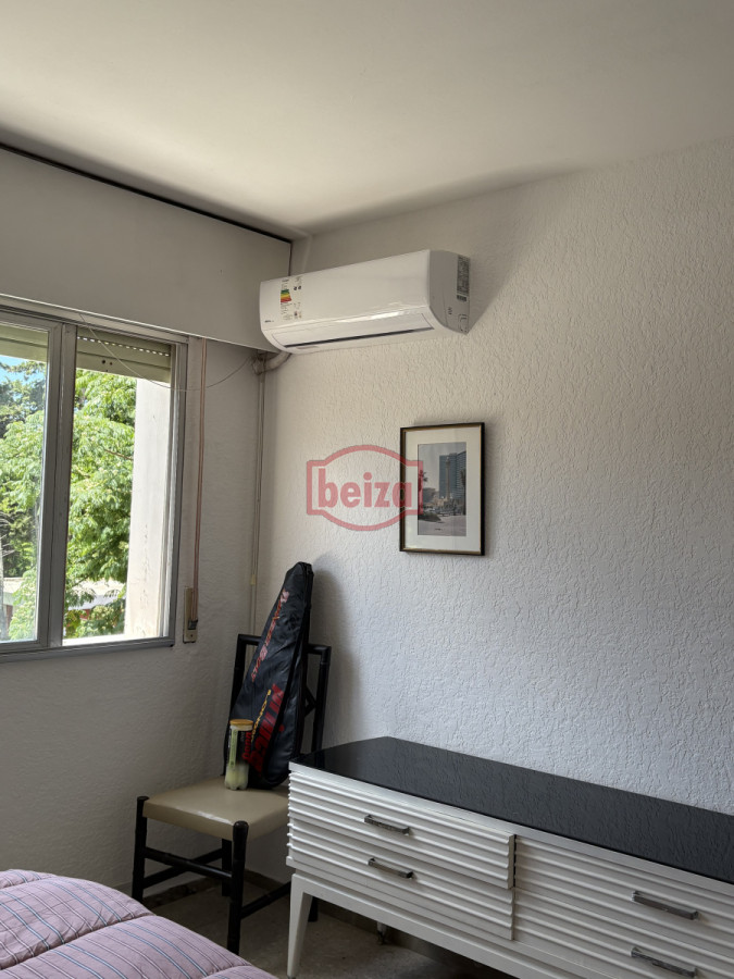 Apartamento ID.166666/un-dormitorio-frente-al-mar - Hermoso apartamento  primera fila mansa
