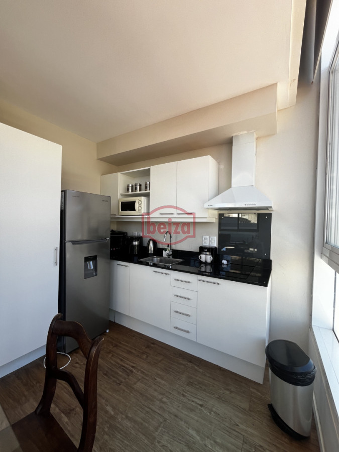 Apartamento ID.163066/Apartamento-con-vista-al-mar- - Apartamento en Peninsula, 1 dormitorios *