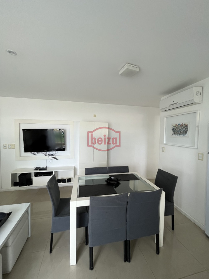Apartamento ID.163837/Vista-al-mar-y-excelente-ubicación - Apartamento de 2 dormitorios - 