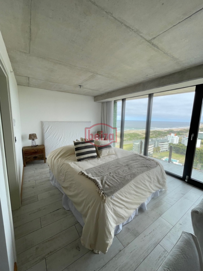 Apartamento ID.165047 - Alquiler en BRAVA con hermosa vista