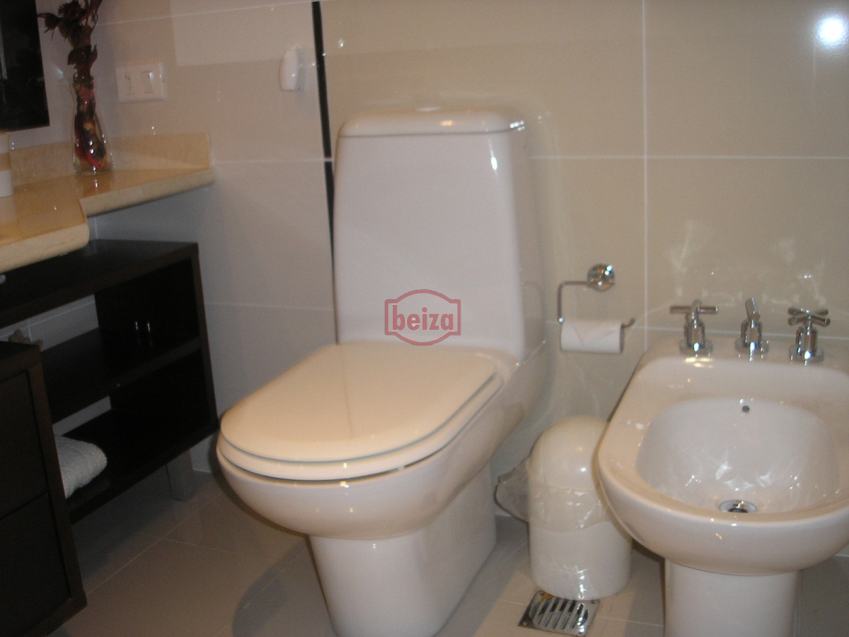 Apartamento ID.160789/Apartamento-en-Brava,-2-dormitorios-* - Mansa, 3 Suite