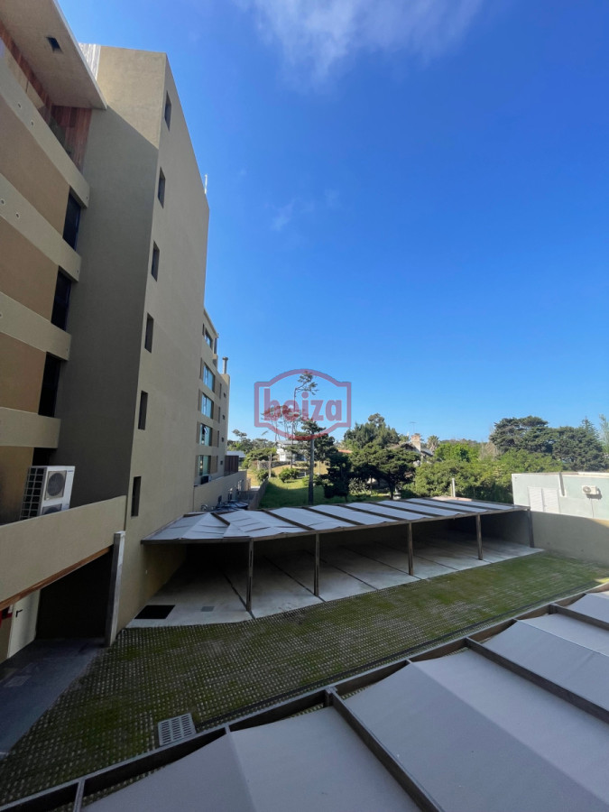 Apartamento ID.166517/Apartamento-en-La-Pastora--Punta-del-Este - Apartamento de 2 dormitorios en la Mansa