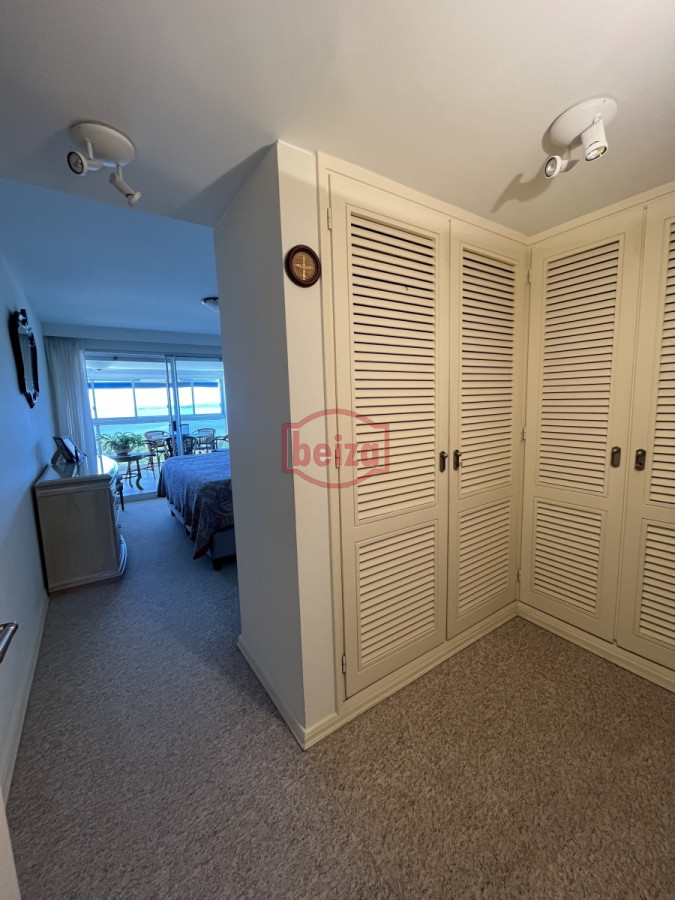 Apartamento ID.162946 - Venta 3 Dormitorios Primera fila Mansa