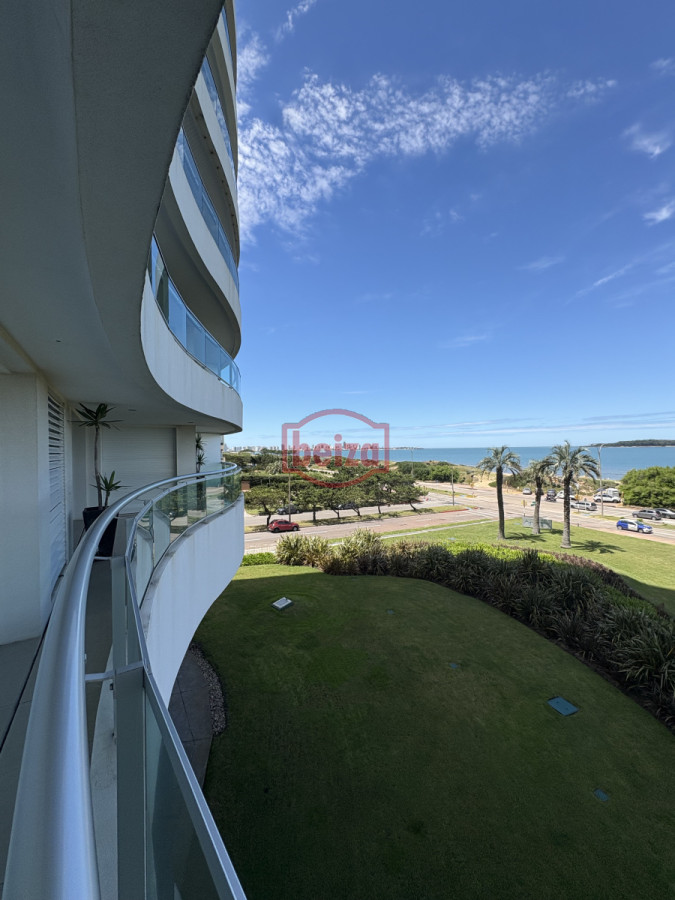 Apartamento ID.166645/apto-en-alquiler-2-dormit - Torre Aquarela 