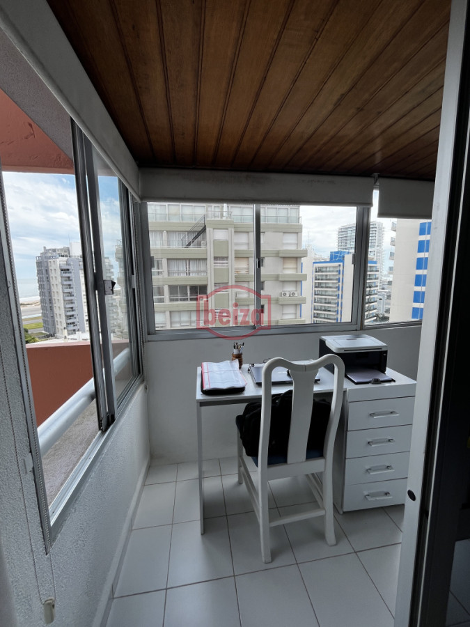 Apartamento ID.166063/Apartamento-en-Roosevelt- - Apartamento en Brava - Punta del Este