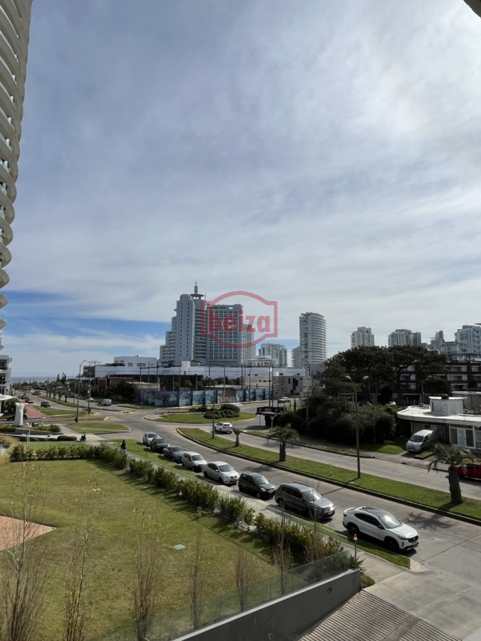 Apartamento ID.163837/Vista-al-mar-y-excelente-ubicación - Apartamento de 2 dormitorios - 