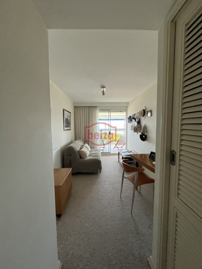 Apartamento ID.162946 - Venta 3 Dormitorios Primera fila Mansa