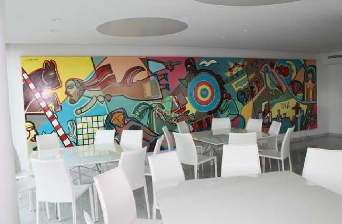 Apartamento ID.160789/Apartamento-en-Brava,-2-dormitorios-* - Mansa, 3 Suite