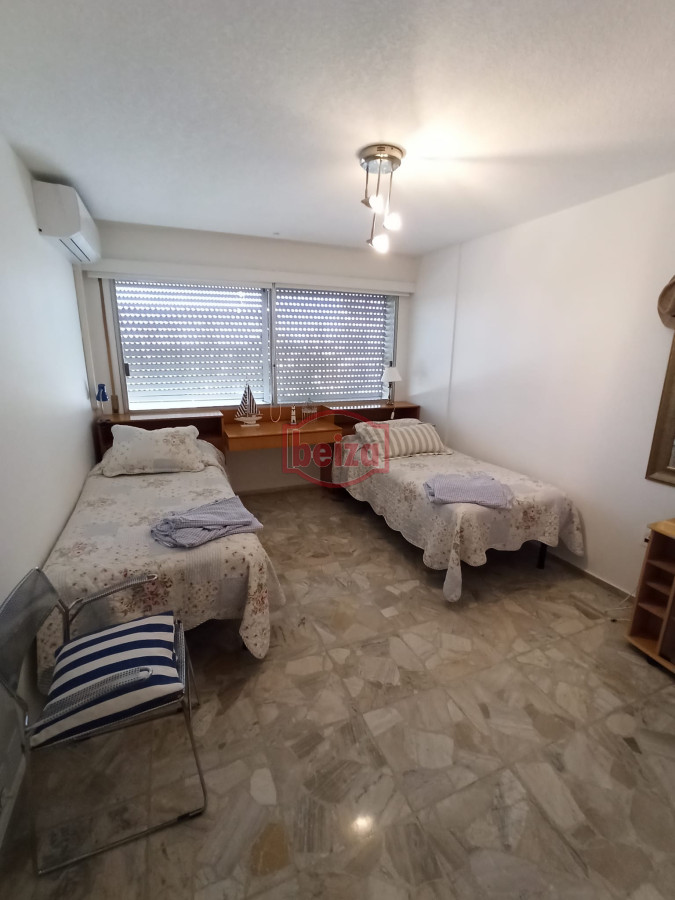 Apartamento ID.164766 - Apartamento en Punta del Este, Mansa