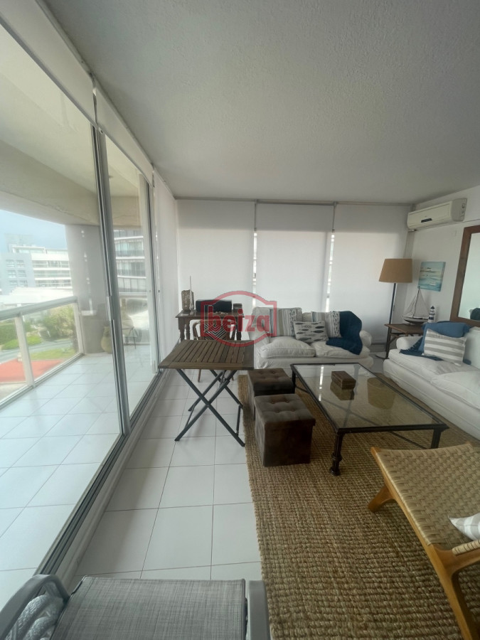 Apartamento ID.166417/Apartamento-en-Península-de-2-dormitorios- - Apartamento de 2 Dormitorios en Península