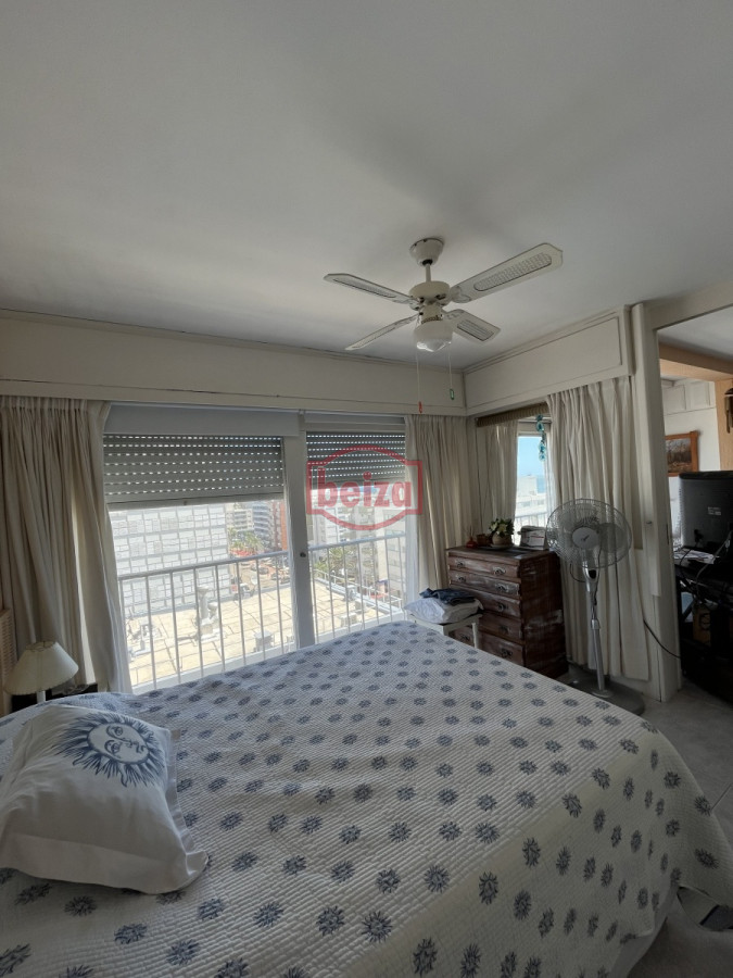 Apartamento ID.10749/Apartamento-en-Brava,-3-dormitorios-en-suite - Oportunidad de inversión en Punta del Este
