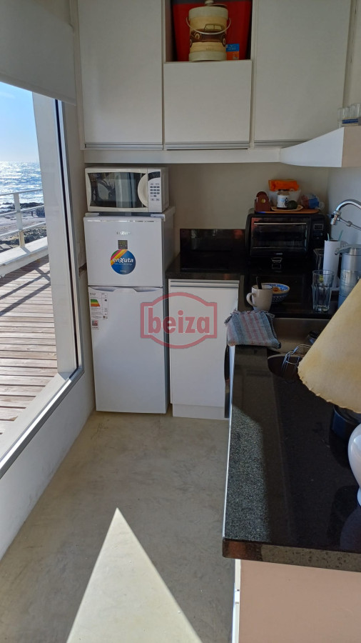 Apartamento ID.163721 - Peninsula 2 dormit frente al mar 