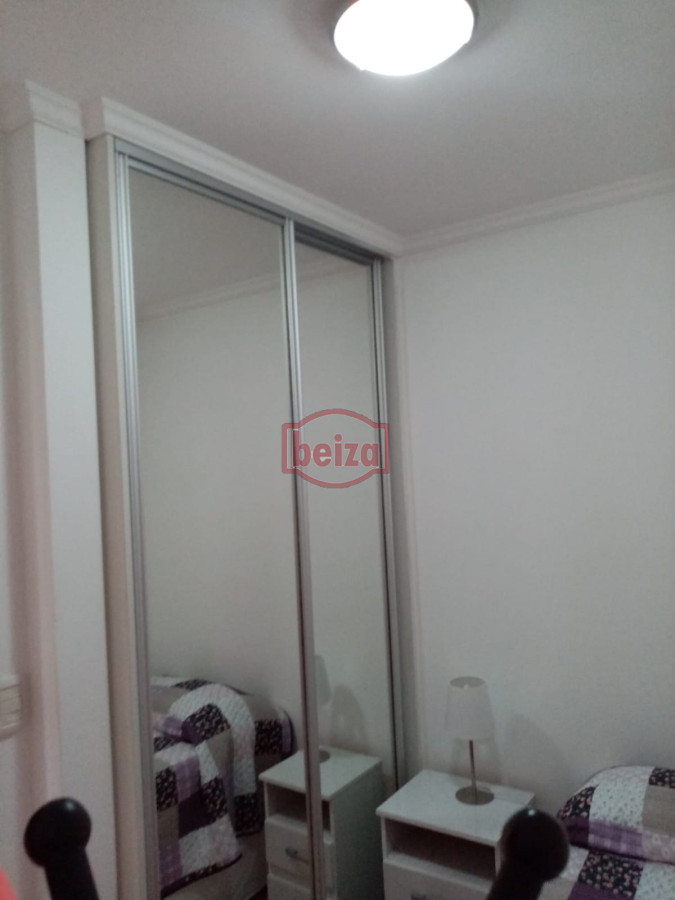 Apartamento ID.162909/VENTA-A-pasos-del-puerto--2-dormitorios-2-baños-con-garage - 2 Dormitorios y medio. Variedad de amenities.