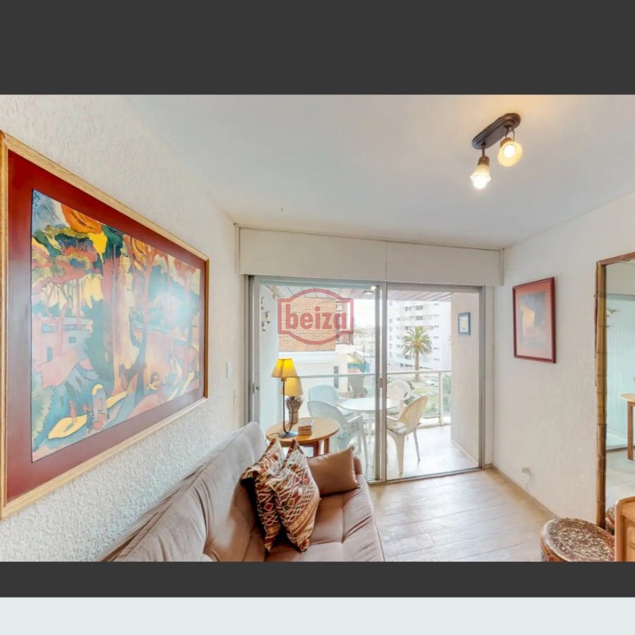 Apartamento ID.162988/Apartamento-de-1-dormitorio--Amplia-Financiación- - Apartamento en Peninsula, 2 dormitorios *