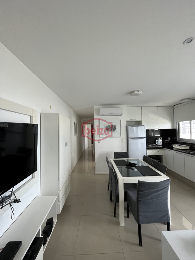 Apartamento ID.163837/Vista-al-mar-y-excelente-ubicación - Apartamento de 2 dormitorios - 