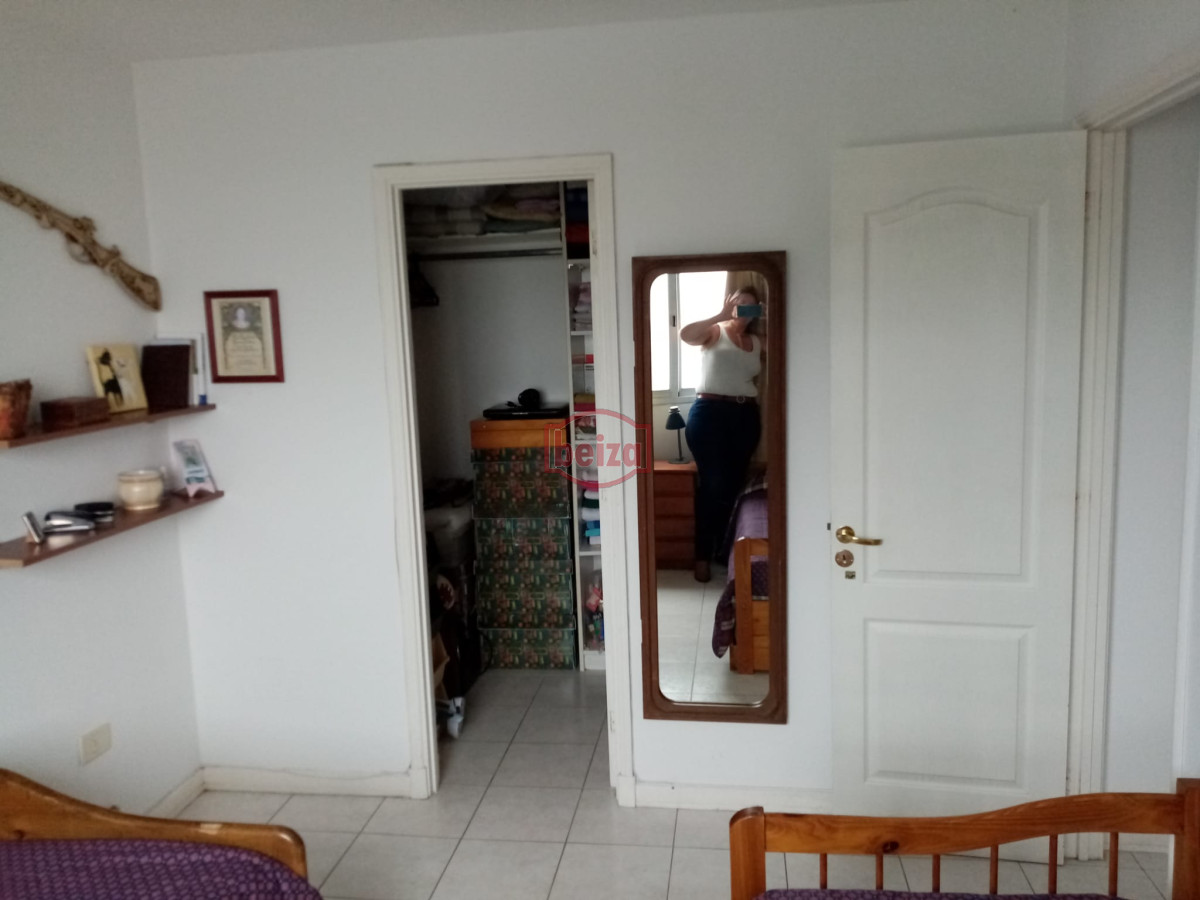 Apartamento ID.164787/Oportunidad-única - dos dormitorios en Roosevelt