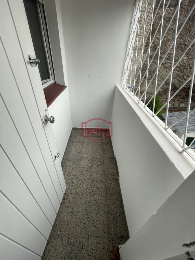 Apartamento ID.166331/Apartamento-de-1-dormitorio-con-vista-a-la-Brava--Amplia-financiación - venta de dos dormitorios a pasos del Shopping de Montevideo