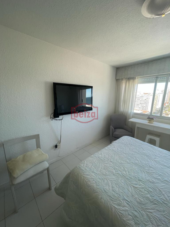 Apartamento ID.166016/Playa-Mansa-2-dormit-ALQUILER - Apartamento en el Puerto - 3 dormitorios