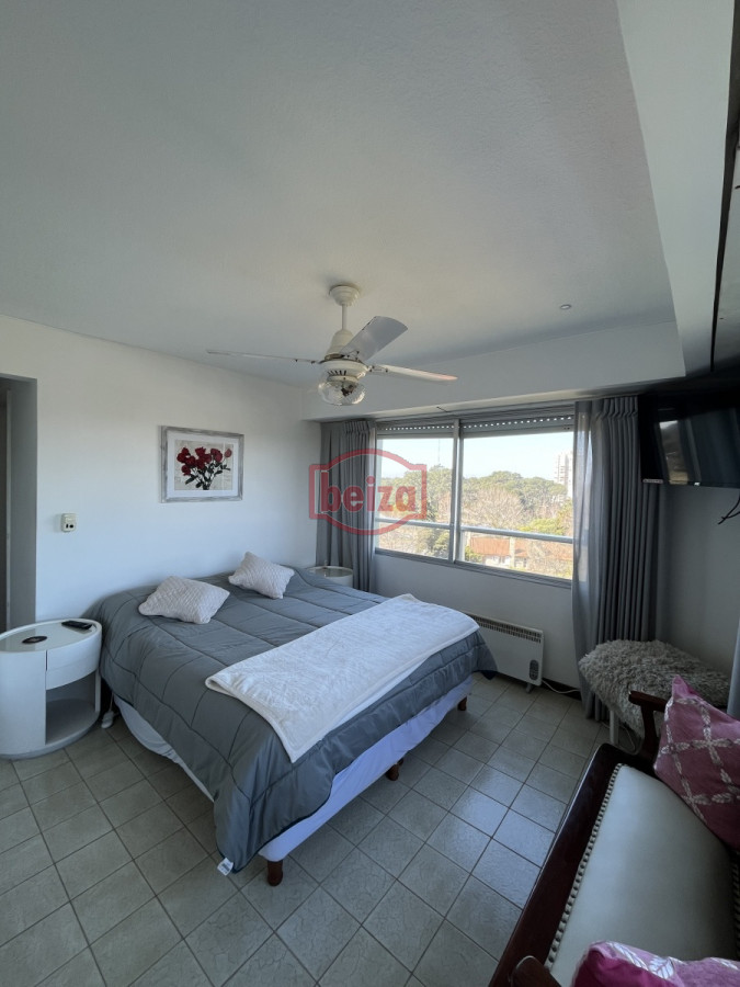 Apartamento ID.165863/Alquiler-de-depto-en-el-puerto- - Oportunidad única
