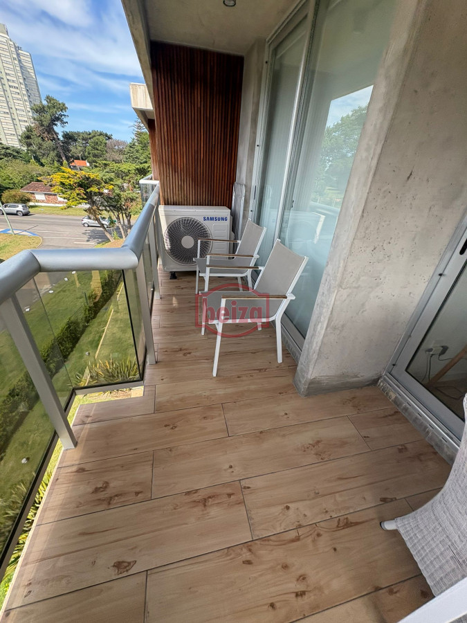 Apartamento ID.167000/Apartamentos-en-Alquiler--Beiza-Propiedades - ALQUILER Y CONFORT