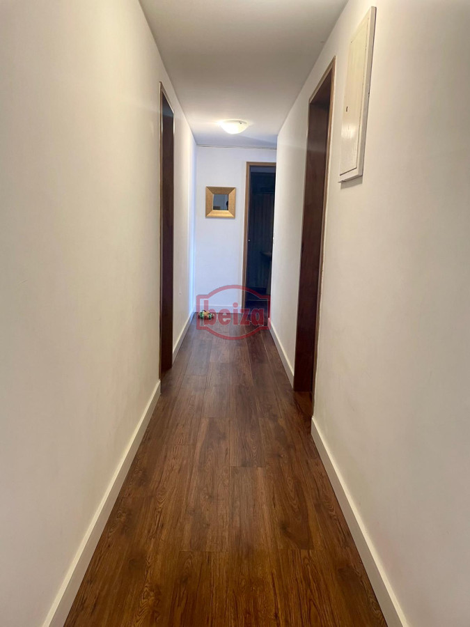 Apartamento ID.166704/Torre-Aquarela- - Apto 3 dormitorios a estrenar frente al shopping