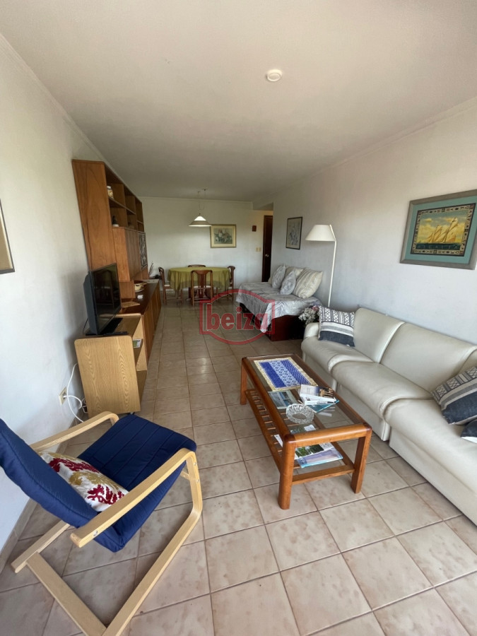 Apartamento ID.166090/Venta-de-un-dormitorio-frente-al-mar--Playa-Brava - ALQUILER ANUAL UNICO EN PENINSULA