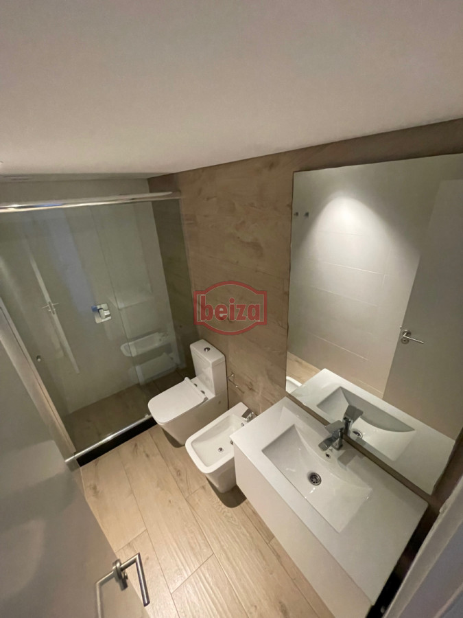 Apartamento ID.166517/Apartamento-en-La-Pastora--Punta-del-Este - Apartamento de 2 dormitorios en la Mansa