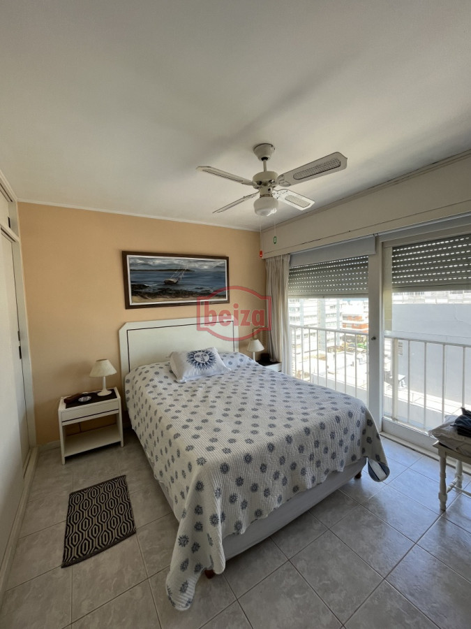 Apartamento ID.10749/Apartamento-en-Brava,-3-dormitorios-en-suite - Oportunidad de inversión en Punta del Este