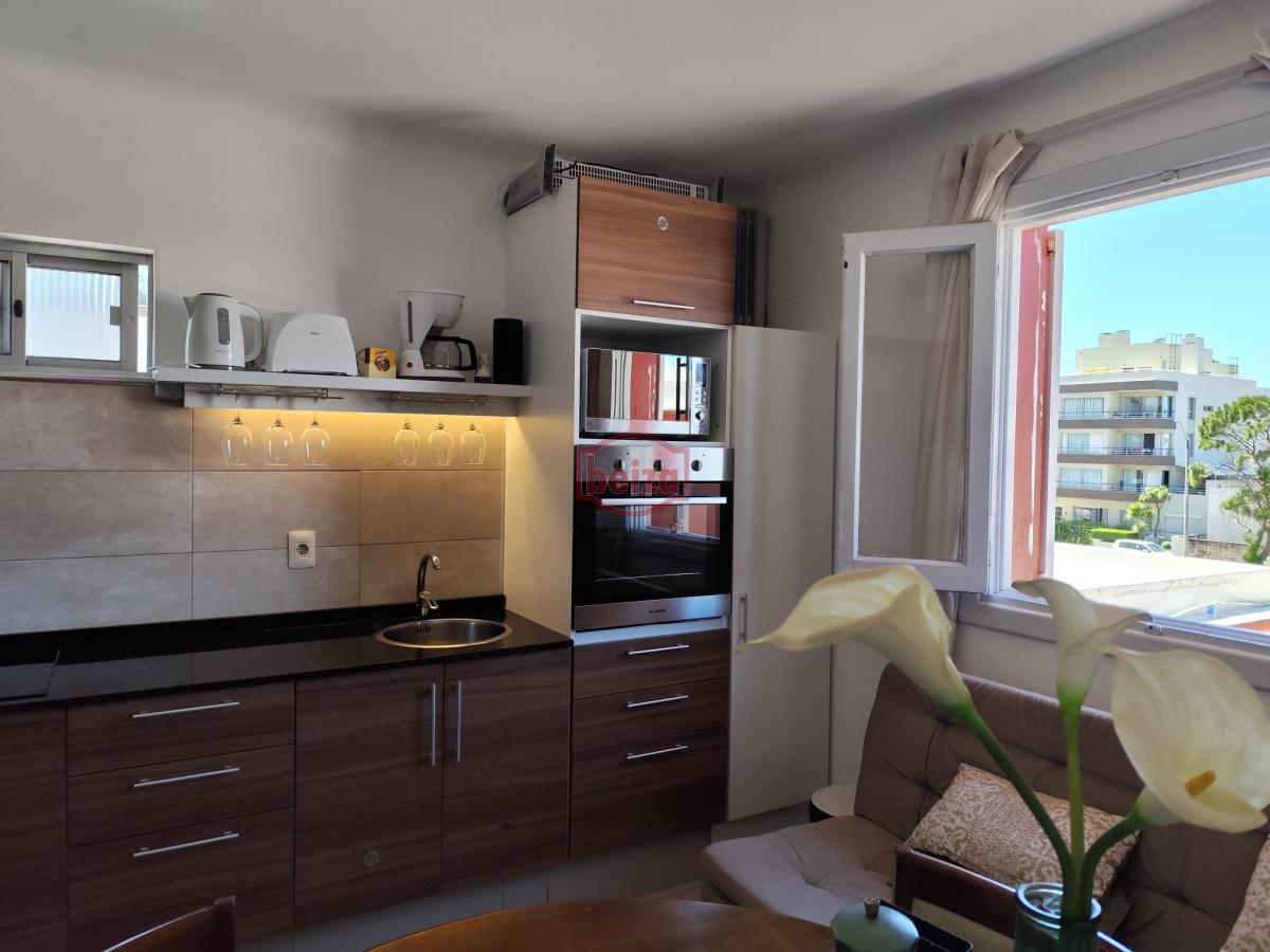 Apartamento ID.166814/Apartamento-en-Maldonado* - Oportunidad inversión 