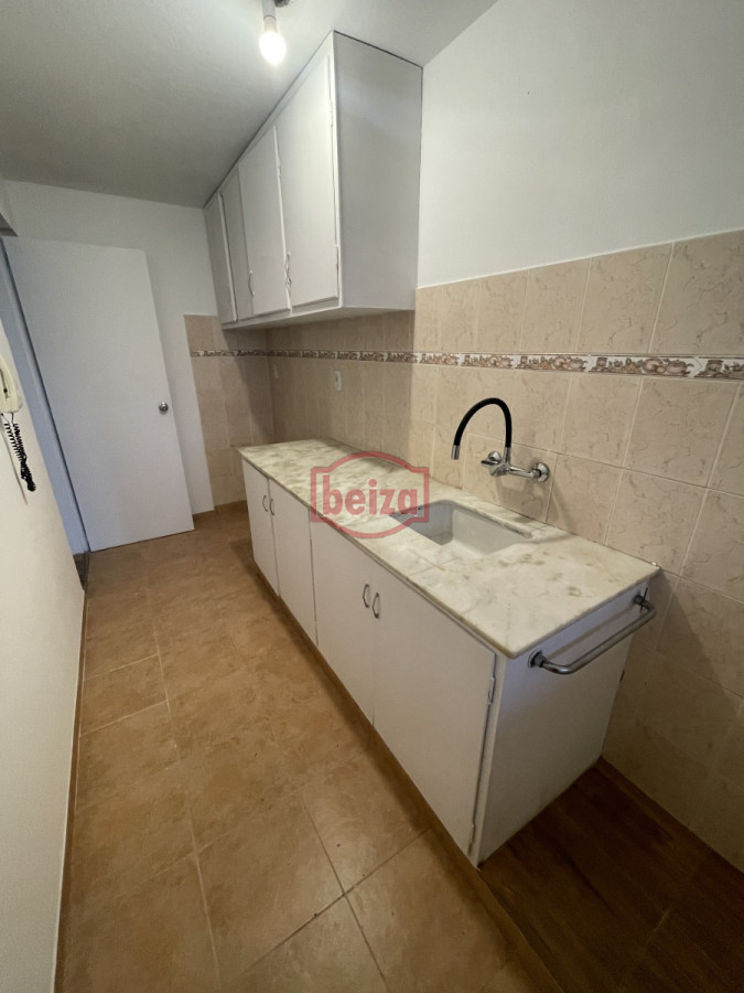 Apartamento ID.166331/Apartamento-de-1-dormitorio-con-vista-a-la-Brava--Amplia-financiación - venta de dos dormitorios a pasos del Shopping de Montevideo
