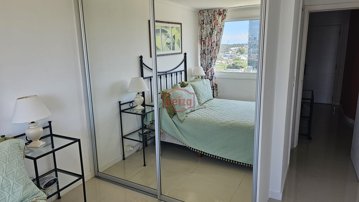 Apartamento ID.163542/Centrico - Ubicación estratégica con excelentes servicios