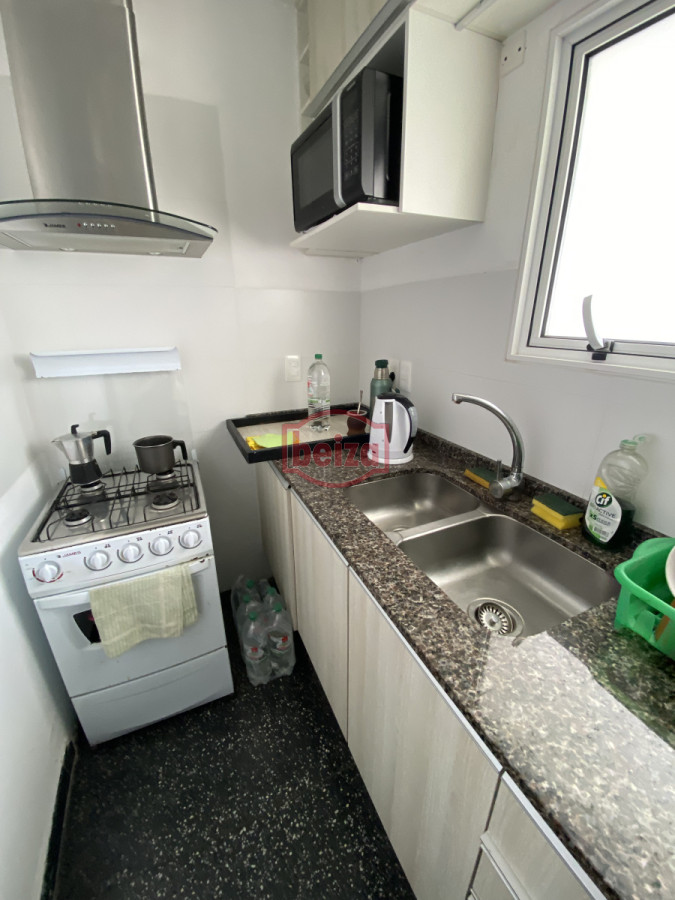 Apartamento ID.163056/En-playa-mansa-con-buena-vista-al-mar - Apartamento en Brava, 1 dormitorios *